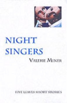 Paperback The Night Singers Book