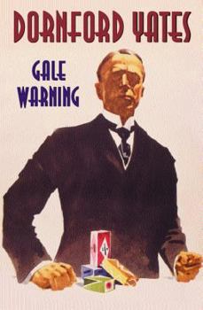 Paperback Gale Warning Book