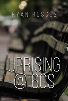 Paperback Uprising @ 60s Book