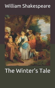 Paperback The Winter's Tale Book