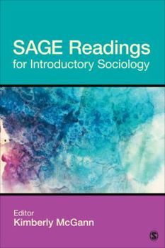 Sage Readings for Introductory Sociology