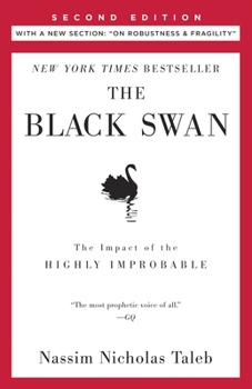 The Black Swan - Book #2 of the Incerto