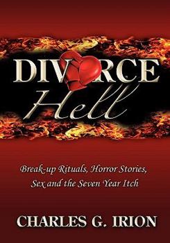 Divorce Hell - Book  of the Hell