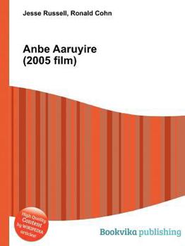 Paperback Anbe Aaruyire (2005 Film) Book