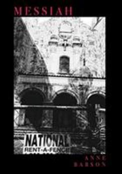 Paperback Messiah Book