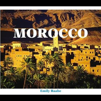 Paperback A Primary Source Guide to Morocco Book