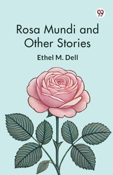 Paperback Rosa Mundi and Other Stories Book