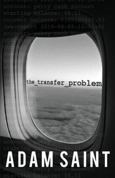Paperback The Transfer Problem Book