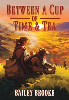 Between a Cup of Time & Tea