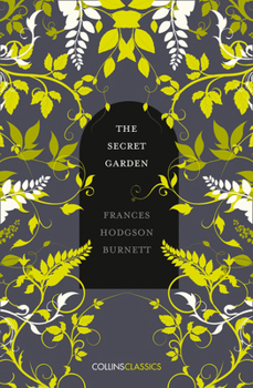 Paperback Secret Garden Book