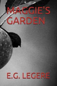 Paperback Maggie's Garden Book