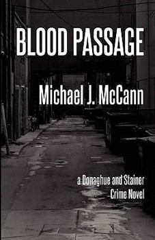 Paperback Blood Passage Book