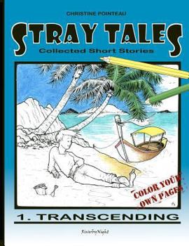 Paperback Stray Tales: Transcending Book