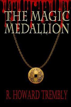 Paperback The Magic Medallion Book