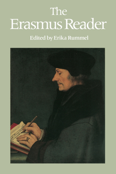 Paperback The Erasmus Reader Book
