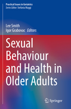 Paperback Sexual Behaviour and Health in Older Adults Book