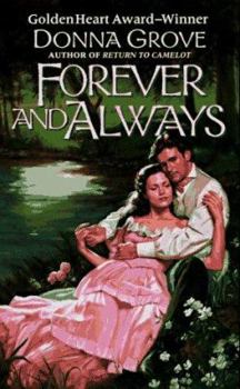 Mass Market Paperback Forever and Always Book