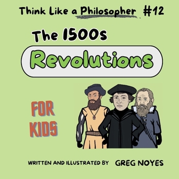 The 1500s Revolutions