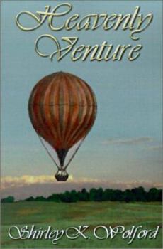 Paperback Heavenly Venture Book