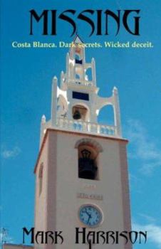 Missing - Book #1 of the Inspector Fernandez