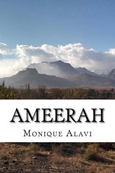 Paperback Ameerah Book