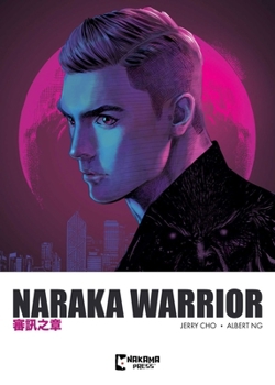 Paperback Naraka Warrior Vol. 2 Book