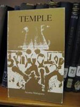 Paperback Temple Book