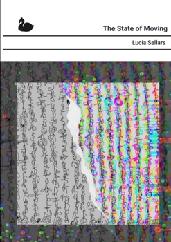 Paperback The State of Moving Book