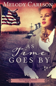 Paperback As Time Goes By Book