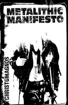 Paperback Metalithic Manifesto: The Conflict Book