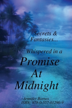 Paperback Promise At Midnight Book