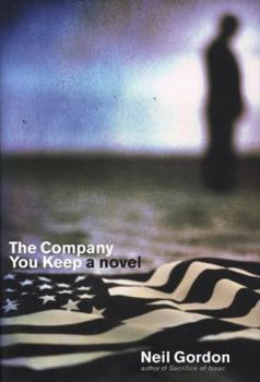 Hardcover The Company You Keep Book