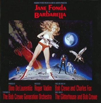 Barbarella: Original Motion Picture Soundtrack