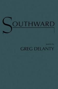 Paperback Southward: Poems Book