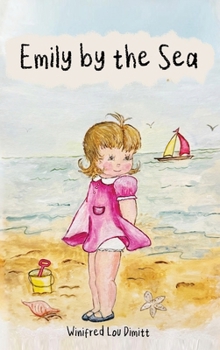 Hardcover Emily by the Sea Book