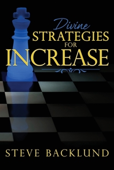 Paperback Divine Strategies for Increase Book