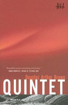 Paperback Quintet Book