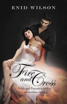 Paperback Fire and Cross Book