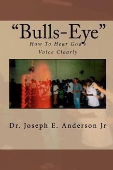 Paperback Bulls-Eye Book