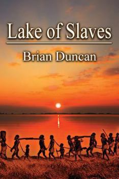 Paperback Lake of Slaves Book