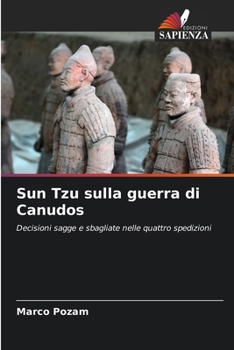 Paperback Sun Tzu sulla guerra di Canudos [Italian] Book