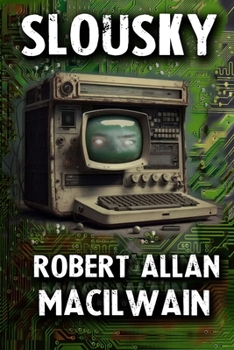 Paperback Slousky Book