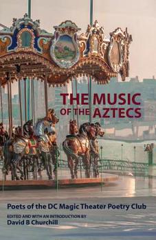 Paperback The Music of the Aztecs Book