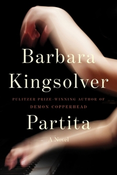Partita: A Novel