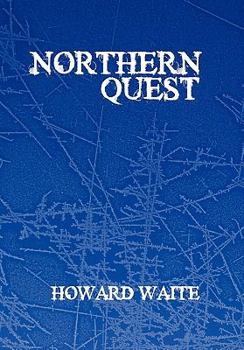Paperback Northern Quest Book