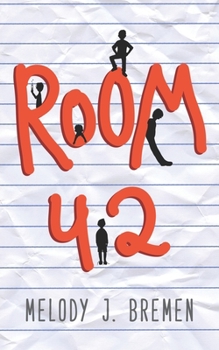 Paperback Room 42 Book