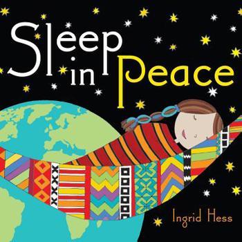 Paperback Sleep in Peace Book