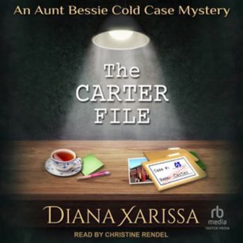 The Carter File