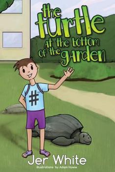 Paperback The Turtle At The Bottom Of The Garden Book
