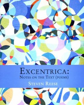Paperback Excentrica: Notes on the Text Book